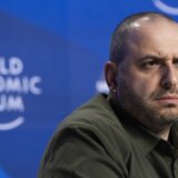 Delegacija Ukrajine na putu ka SAD: Predvodi je Rustem Umerov 6