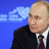 Putin: Rusija trenutno četvrta zemlja u svetu po izvozu poljoprivrednih proizvoda 4