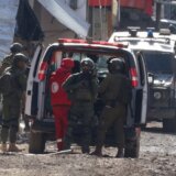 Glavna izraelska vojna pravnica: Neprihvatljivo ponašanje vojnika u Gazi 3