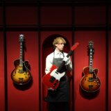 Gitara Marka Noflera iz 'Money For Nothing' i druge prodate za po više stotina hiljada funti 1