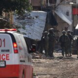 Kralj Jordana upozorio na pretnju širenja sukoba ako Izrael nastavi napade tokom Ramazana 6