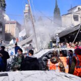 U izraelskim napadima na Siriju pet osoba ubijeno, među kojima troje civila 7