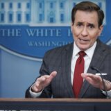 Džon Kirbi dobija proširenu ulogu u Bajdenovoj administraciji 11