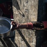 "Ponekad se vratim praznih ruku i osećam se tužno": Deca iz Gaze u potrazi za hranom da bi im porodice preživele 6
