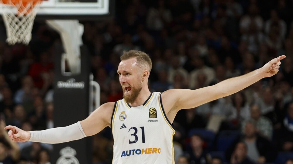 Džanan Musa u Realu do kraja sledeće sezone 1