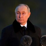 Njuzvik: Putinu nedelja nije počela dobro 2