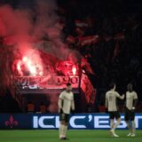 Mere protiv navijača Pari Sen Žermena zbog seksističkih uvreda gradonačelnici 1