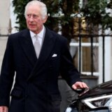 Kralj Čarls prvi put u javnosti od dijagnoze raka (VIDEO) 5