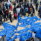 Više od 1.100 Palestinaca ubijeno u Gazi od naredbe suda u Hagu Izraelu da spreči akte genocida 4