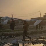 Kairo: Produženi razgovori o primirju u Gazi 7