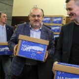 Izbori za predsednika Rusije: Antiratni opozicionar mogao bi da završi trku i pre nego je počela 6
