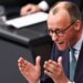 Novi program CDU: Merc opet igra na crno 2