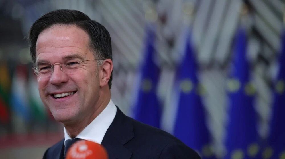 Rute se sutra na Kosovu sastaje sa Osmani i Kurtijem i predstavnicima međunaronarodnih institucija 1