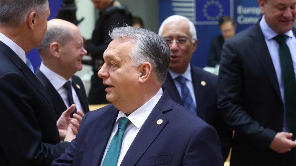 Mađarska pozvala američkog ambasadora na razgovor posle kritika Bajdena na račun Orbana 1