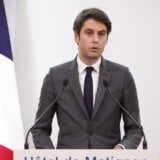 Francuski premijer danas se suočava s prvim glasanjem o nepoverenju Vladi 14