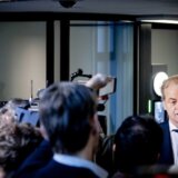 Vilders "neverovatno razočaran": Šanse da desničar formira vladu Holandije sve manje 3