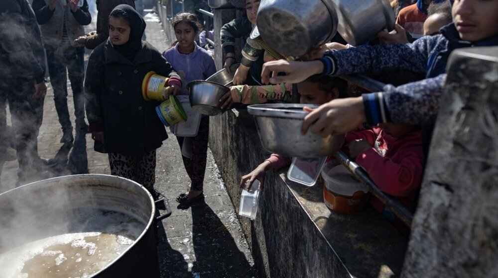 Šef UNRWA: Moraćemo obustaviti rad širom Bliskog istoka 1