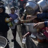 Nikaragva tuži Nemačku zbog "omogućavanja genocida" u Gazi 2