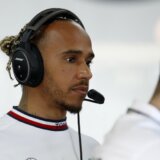 Hamilton: Nadrealan osećaj ući u poslednju sezonu sa Mercedesom 13