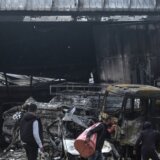 Zvaničnici Hamasa proučavaju predloženi dogovor o prekidu vatre: Izneli svoje zahteve 4