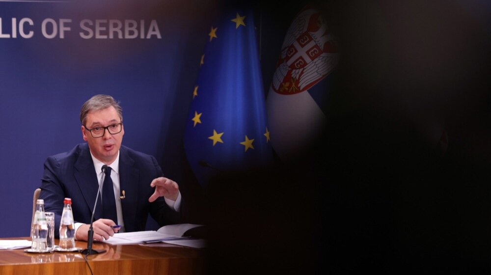 "Vučiću ne treba mnogo da na Balkanu izazove nestabilnost": Danijel Server poziva Zapad da prozove Vučića jasno i glasno 1