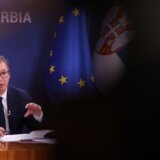 "Vučiću ne treba mnogo da na Balkanu izazove nestabilnost": Danijel Server poziva Zapad da prozove Vučića jasno i glasno 12