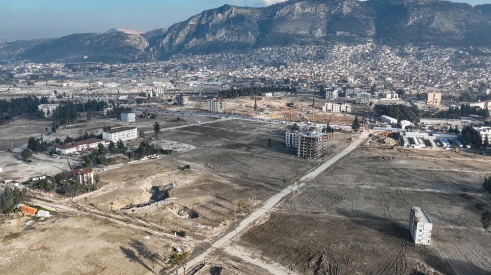 SAD bombardovale desetine objekata proiranskih milicija u Iraku i Siriji 1