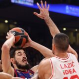 Kalinić: Pobedili smo lakše nego što smo očekivali (VIDEO) 3