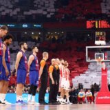 Monako dobio krila u poslednjoj četvrtini, atinski "zeleni" se izgubili u Zelenoj šumi: Kakvo je stanje u Evroligi posle 25. kola 7