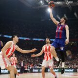 Veče Brizuele: Trojke koje su pokopavale Zvezdine nade i očekivanja njenih navijača (VIDEO) 1