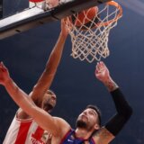 Da ne bude da je smak sveta: Zakucavanja Bolomboja Zvezdina svetla tačka za dušu publike (VIDEO) 4