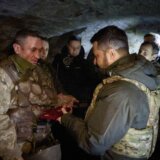 Zelenski sprema "resetovanje": U planu smena nekoliko visokih zvaničnika 2