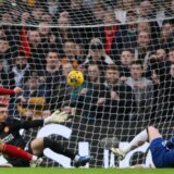 Petrović nemoćan pred Brazilcem Kunjom: Četvrti gostujući igrač koji je u Premijer ligi postigao het-trik na Stamford Bridžu 7