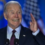 Istraga u SAD zbog telefonskih poziva glasačima s veštački napravljenim Bajdenovim glasom 11