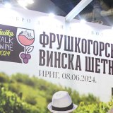 Otvoren Sajam turizma u Novom Sadu 4