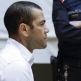 Špansko tužilaštvo će uložiti žalbu na presudu Alvesu 6