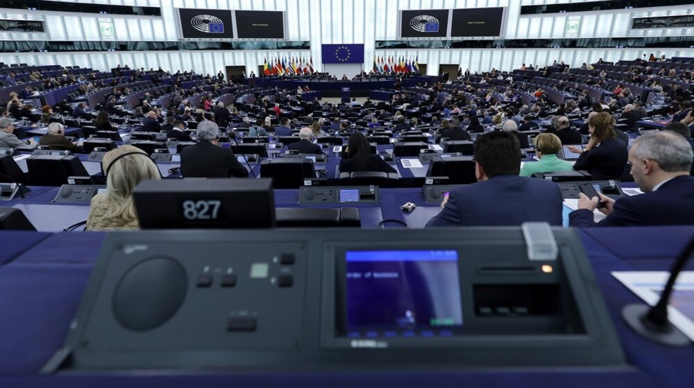 "Ovog puta, pretnja krajnje desnice je stvarna": Analiza Politika o izgledu EP nakon junskih izbora 1