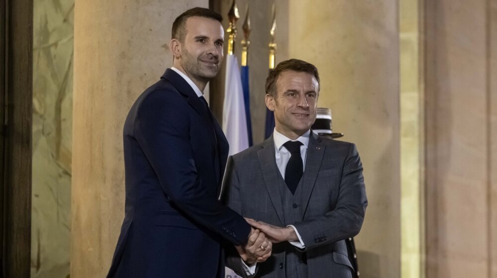 "Ulazak Crne Gore u EU bio bi veliki pritisak na Vučića": Sagovornici Danasa o izjavi crnogorskog premijera Spajića da mu je rečeno da je njegova država prva sledeća članica Unije 1