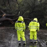 Moćna oluja tuče južnu Kaliforniju, u centru Los Anđelesa rekordna količina kiše 6