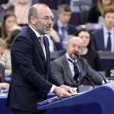 Veber: Proces procene statusa SNS u EPP u toku, smatramo ga ozbiljnim i hitnim 1