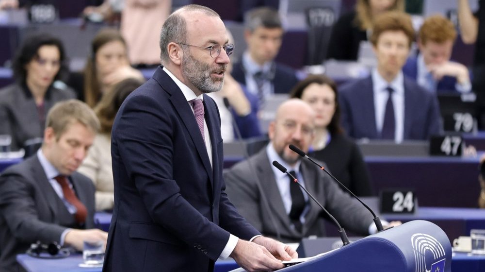 Zašto predsedniku Srbije više nije stalo ni do koga u EU? 7