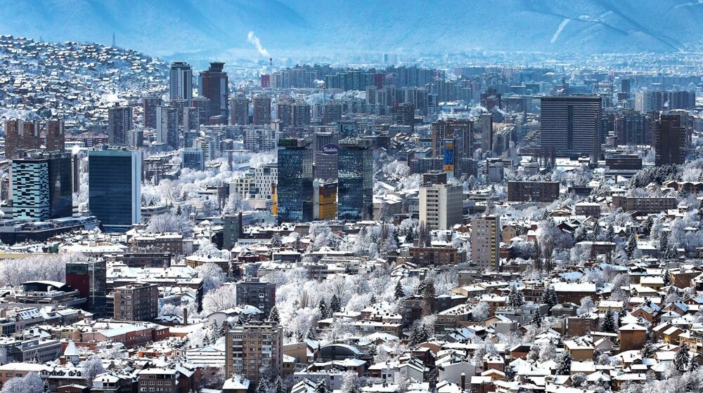 Bojan Križaj, Jure Franko i legenda o Kirku Daglasu: Sećanje na Zimske olimpijske igre u Sarajevu 1984. godine 1