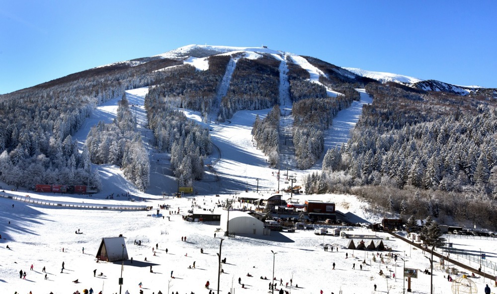 Bojan Križaj, Jure Franko i legenda o Kirku Daglasu: Sećanje na Zimske olimpijske igre u Sarajevu 1984. godine 2