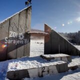 Maskoti Vučku za ZOI 84 konkurencije bila Grudvica i planinska koza: Sve što treba da znate o jedinoj Olimpijadi održanoj u SFRJ 5