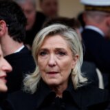 "Kako je Marin le Pen postala ugledna i zašto to ne treba da vas zavarava?": Politico u analizi o rebrendiranju desnice 3