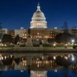 Senat SAD uklonio proceduralnu prepreku za eventualnu dodatnu pomoć: "Ključni korak za podršku Ukrajini, Izraelu i Tajvanu" 5