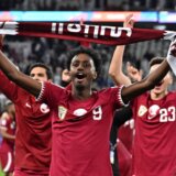 Katar u finalu Azijskog kupa pobedom protiv Irana 2