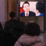 Predsednik Južne Koreje pozvao Mornaricu da bez oklevanja deluje na provokacije severnog suseda 2