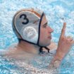 Alvaro Granados proglašen za najboljeg vaterpolistu sveta u 2025. godini 6