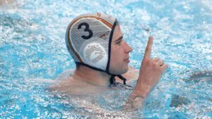 Alvaro Granados proglašen za najboljeg vaterpolistu sveta u 2025. godini 16